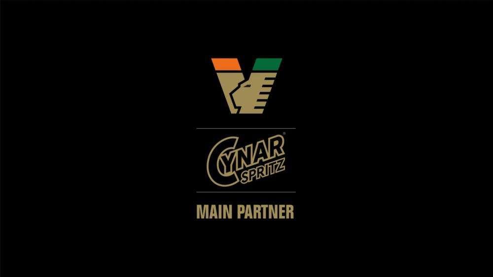 Il Venezia brinda, Cynar Spritz è nuovo sponsor di maglia