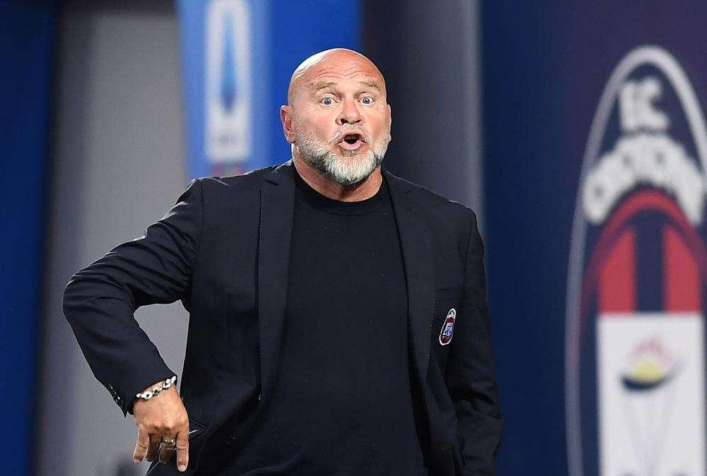Cosmi: "Mourinho è diventato uno scudo, ha conquistato i tifosi"