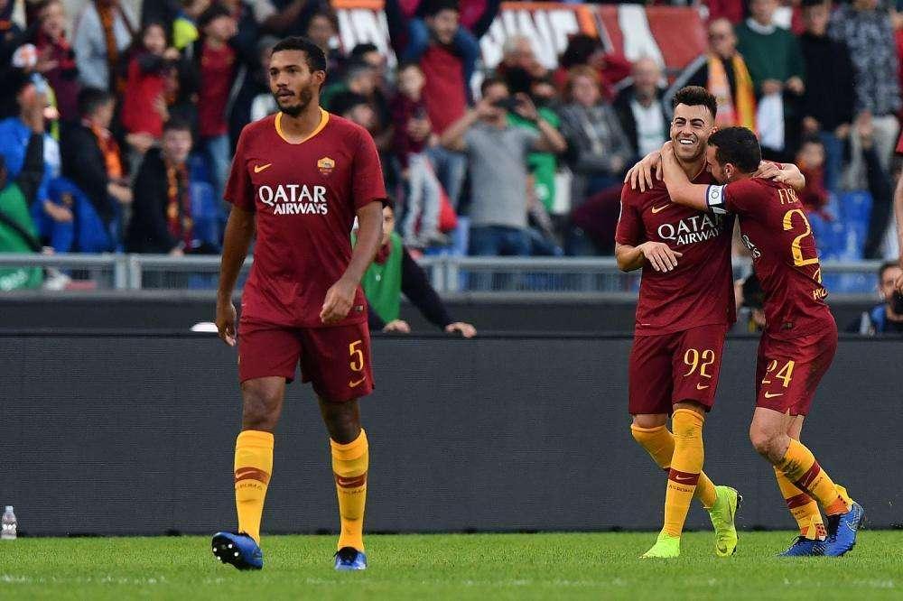 Roma-Sampdoria 4-1 - La gara sui social: "Jesus si è riscoperto Pippo Inzaghi"