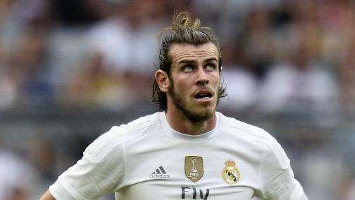 Dalla Spagna: Bale rischia di saltare la Roma