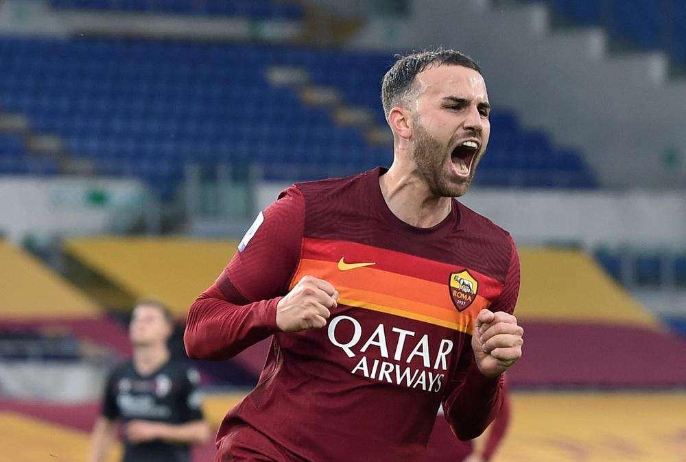 Mayoral: "Dobbiamo giocare con orgoglio per finire al meglio il campionato. Per me è stata una stagione positiva"
