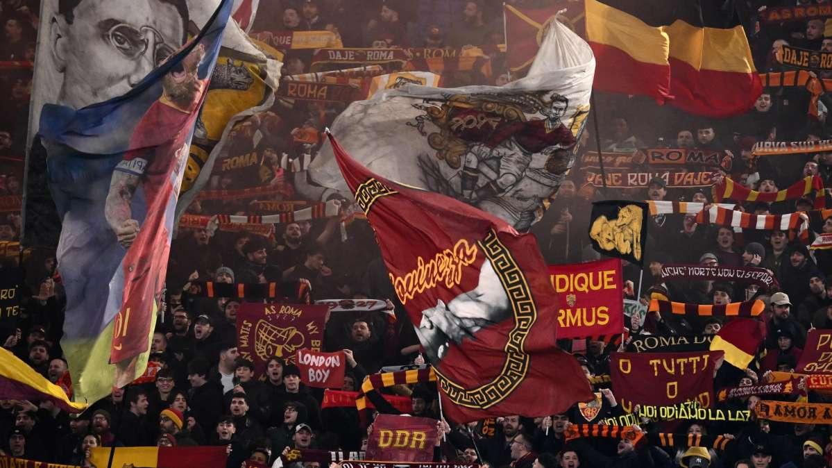 Porto-Roma, le info per l'acquisto dei biglietti
