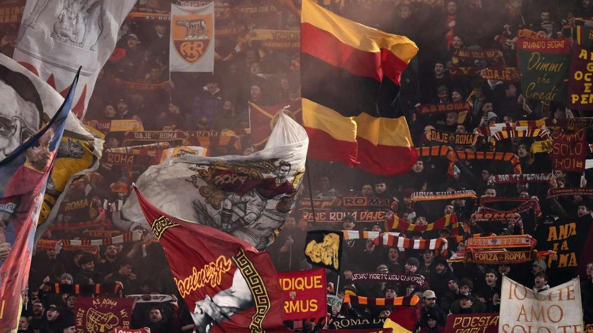 Inter-Roma, Ranieri non parlerà in conferenza stampa prima del match. Calciomercato Roma, Steijn il nome per l'attacco
