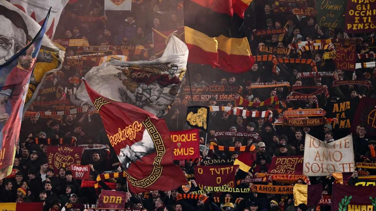 LA VOCE DELLA SERA - Venezia-Roma, i convocati di Ranieri: Out Hummels e Paredes. Gourna-Douath: "Alla Roma c'è tutto ciò che serve per vincere. Lotterò per questa maglia"