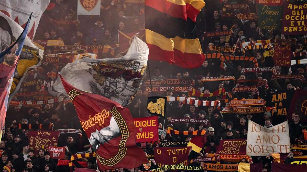 LA VOCE DELLA SERA - La Roma esce sconfitta dal San Mamés e saluta l'Europa League. Ranieri: "Complimenti alla squadra, espulsione netta". Mancini: "Non siamo stati inferiori all'Athletic Club"