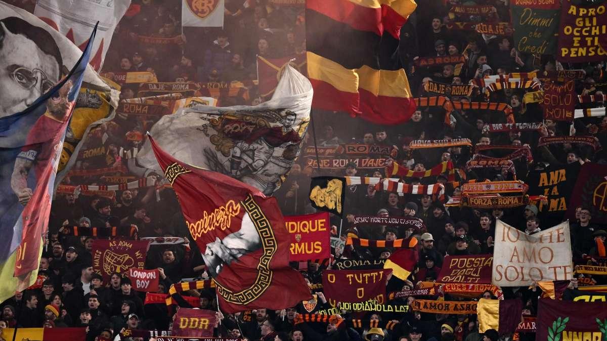 LA VOCE DELLA SERA - Milan-Roma 3-1, giallorossi eliminati dalla Coppa Italia. Ranieri: "Abbiamo fatto il possibile, rimpianti per il fuorigioco". Ghisolfi: "Ancelotti? Adesso c'è Ranieri, ma stiamo preparando il futuro"