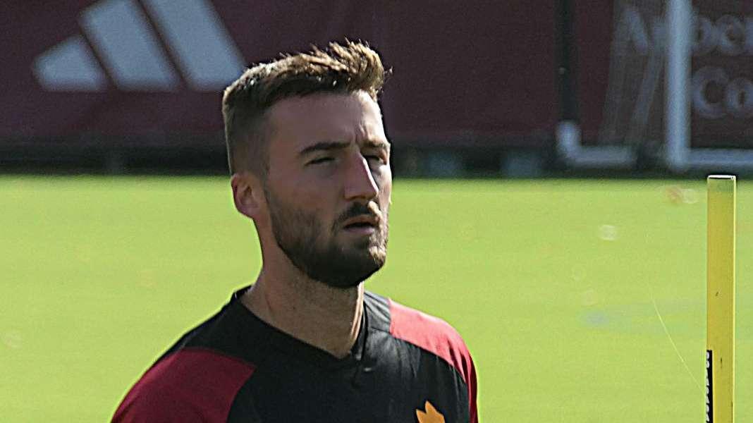 TRIGORIA - Ranieri ritrova Hummels, ancora out Cristante