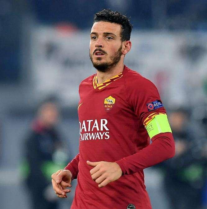 Season Review - Alessandro Florenzi, il cigolio di un’altalena d’emozioni