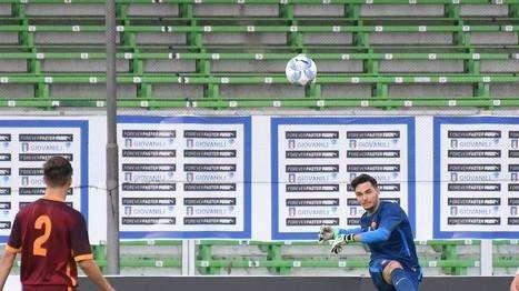 Primavera, Greco: "Con la mentalità giusta possiamo arrivare in fondo"