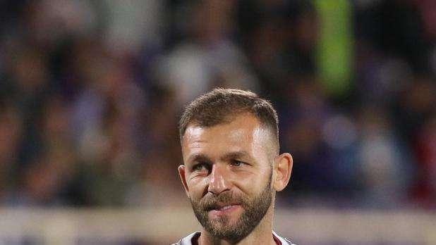 Danimarca-Romania 1-1: Deac risponde a Eriksen. Lobont in tribuna, fascia da capitano per Chiricheş