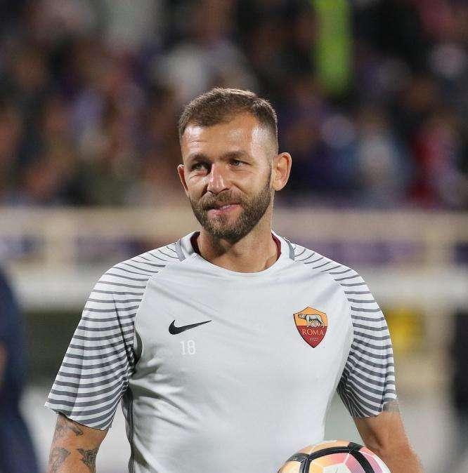 Plesca: "Tutte le big europee hanno un portiere esperto, Lobont è rimasto alla Roma fino a 40 anni"