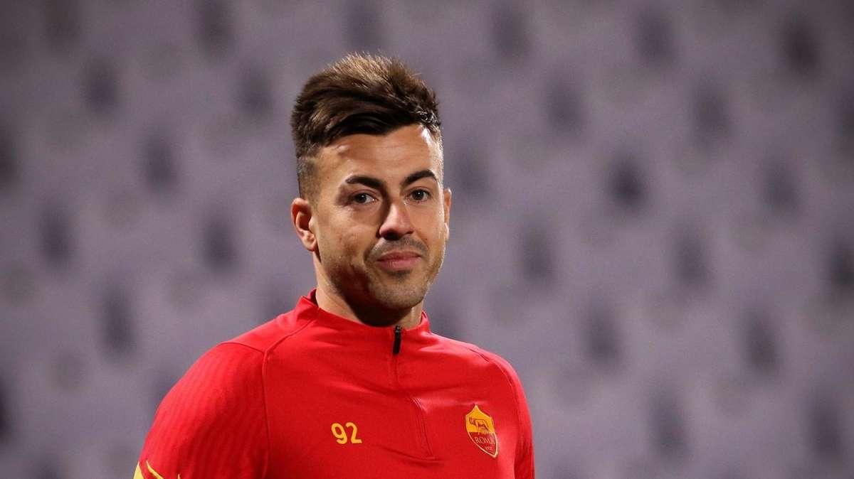 Fazio, Diawara ed El Shaarawy ok contro l'Inter