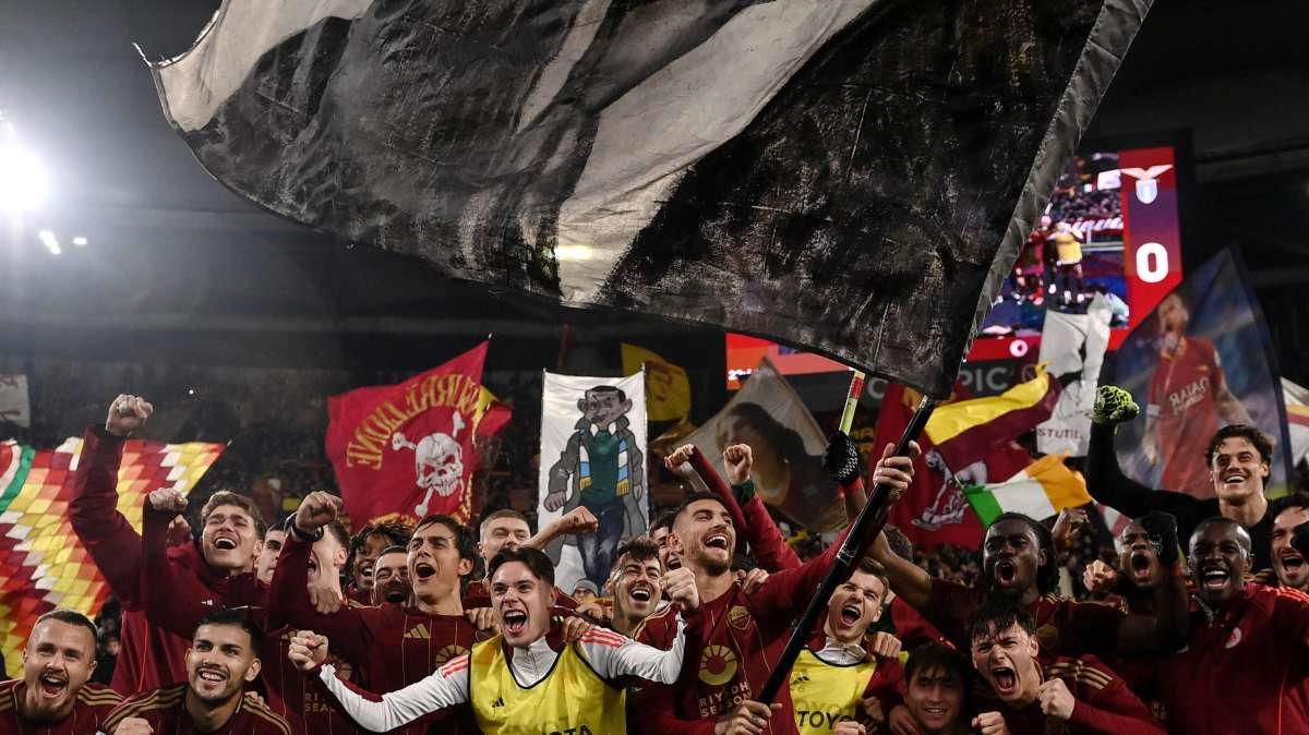 Accadde oggi - Mourinho: "Non allenerei mai la Lazio". Aquilani: "La cessione al Liverpool un duro colpo perché mi sentivo un figlio di Roma"
