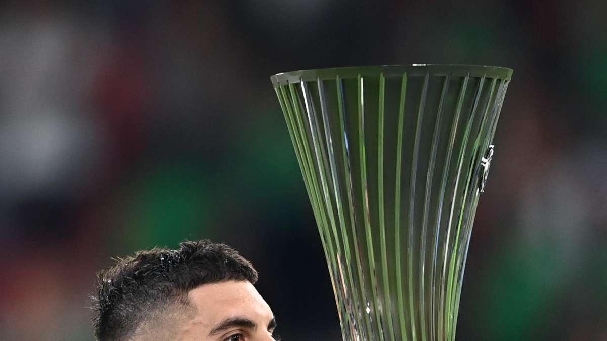 Pellegrini: "Avevamo una finale da giocare... e l'abbiamo vinta!"