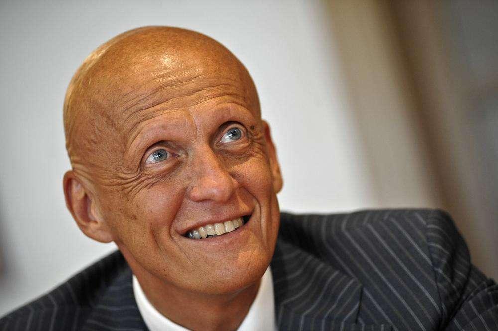 Mondiali, Collina: "Gli arbitri non incontreranno i media dopo le gare"