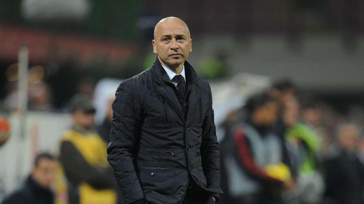 Chievo, partita a campo ridotto per la squadra di Corini