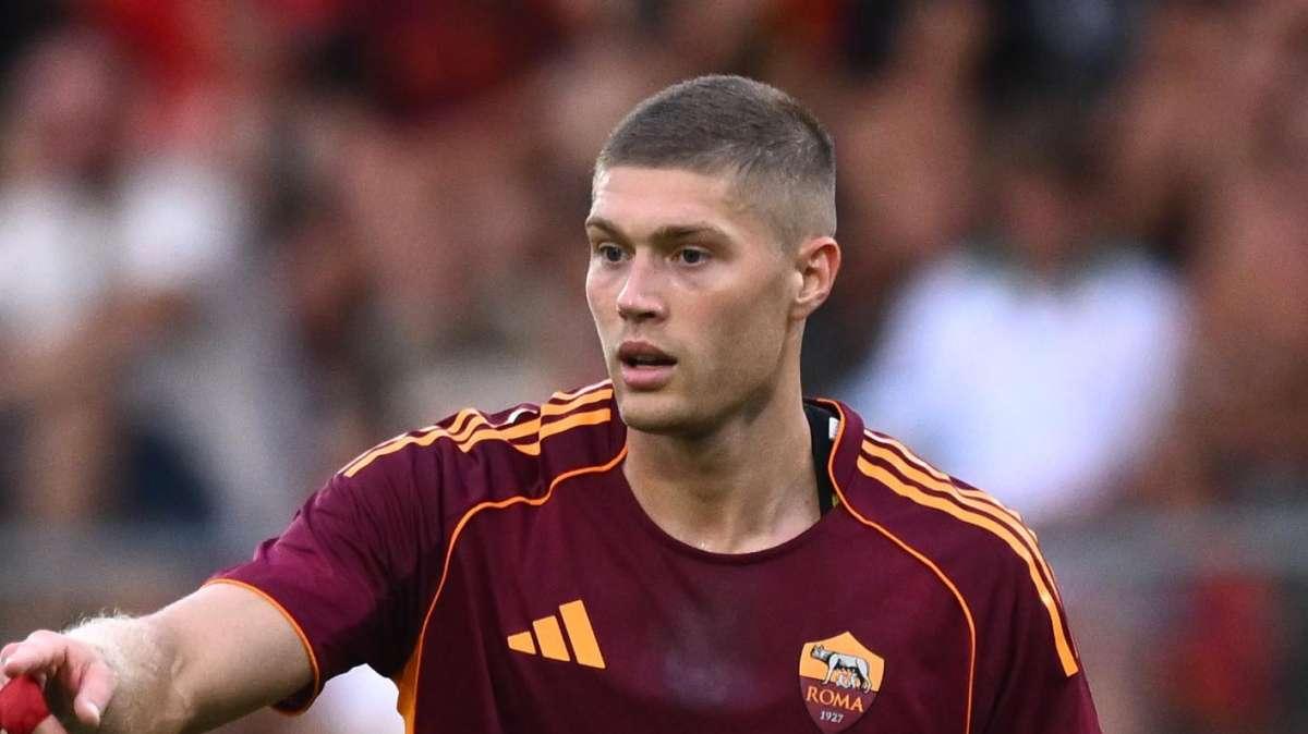 Calciomercato Roma - Riunione a Trigoria: Dovbyk fuori dai piani di Gasperini