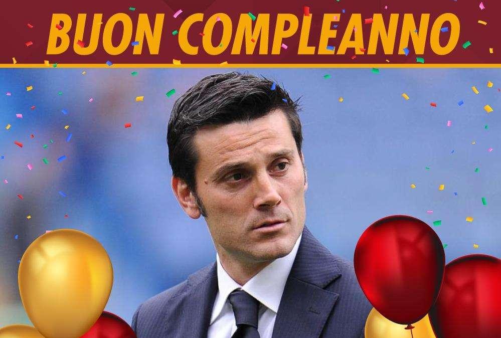 L'Aeroplanino giallorosso che ha annientato la Lazio con un poker: tanti auguri Vincenzo. GRAFICA!