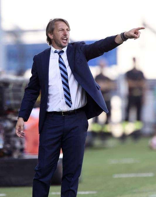 Primavera Inter, Vecchi: "Spalletti ha gestito una piazza come Roma, farà lo stesso a Milano"