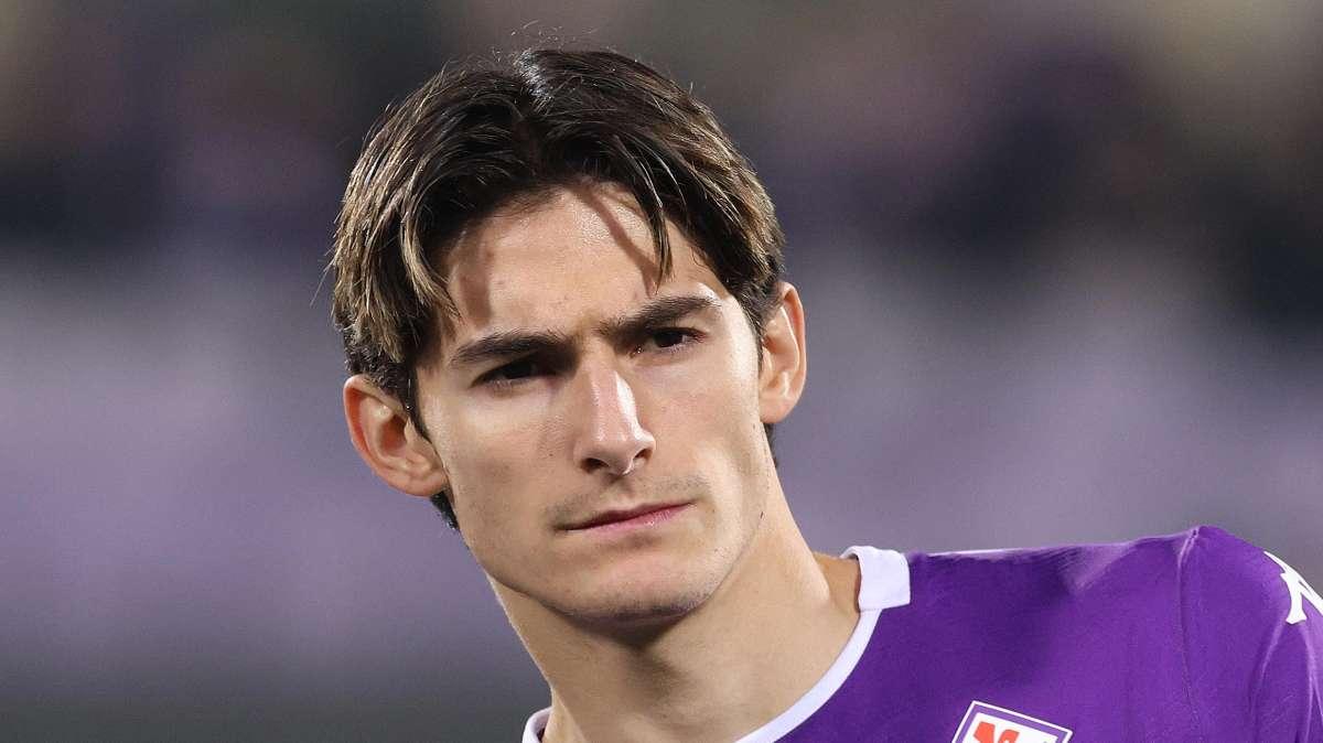 Calciomercato Roma - La Fiorentina punta sul rinnovo di Fortini ma la Roma studia il rilancio