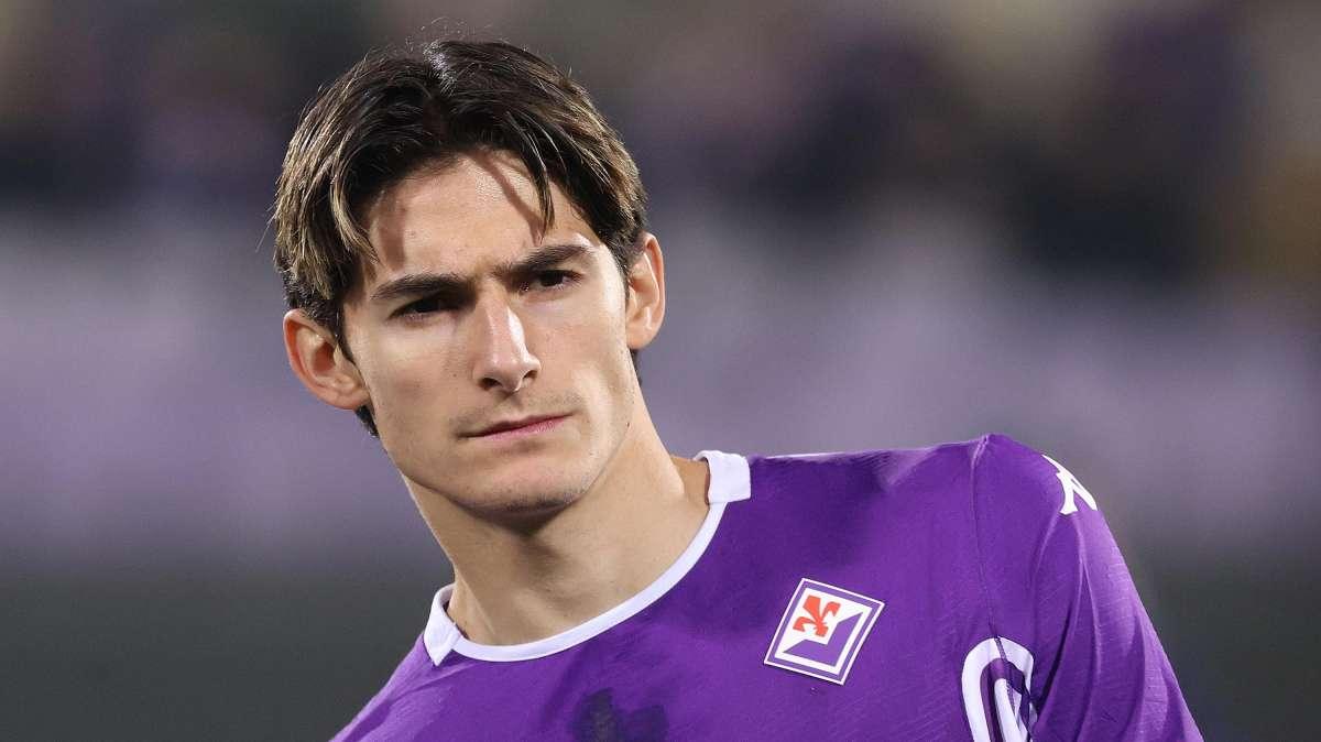Calciomercato Roma - Distanza per Fortini: al momento non filtra ottimismo