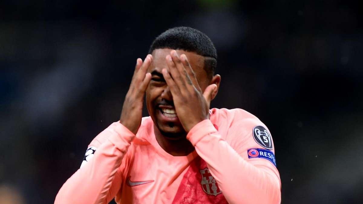 Dalla Spagna, Barcellona indagato per frode fiscale nell'operazione Malcom