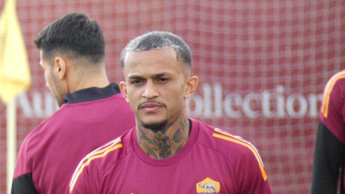 Infortunio Wesley - Prosegue il recupero: arrivano segnali incoraggianti