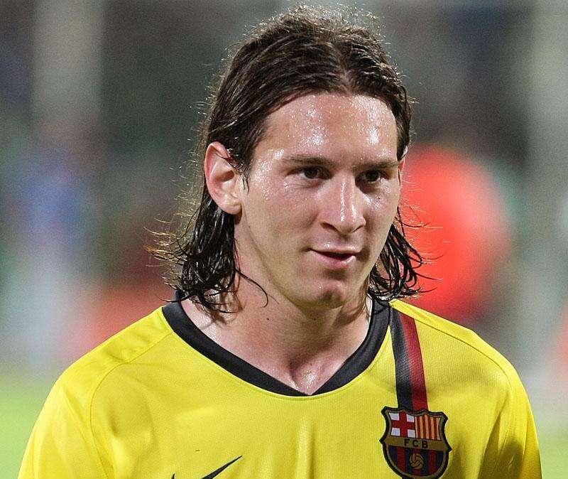 CALCIO EUROPEO: Barcellona imprendibile. Manchester Utd costante. Pareggia il Bayern Monaco