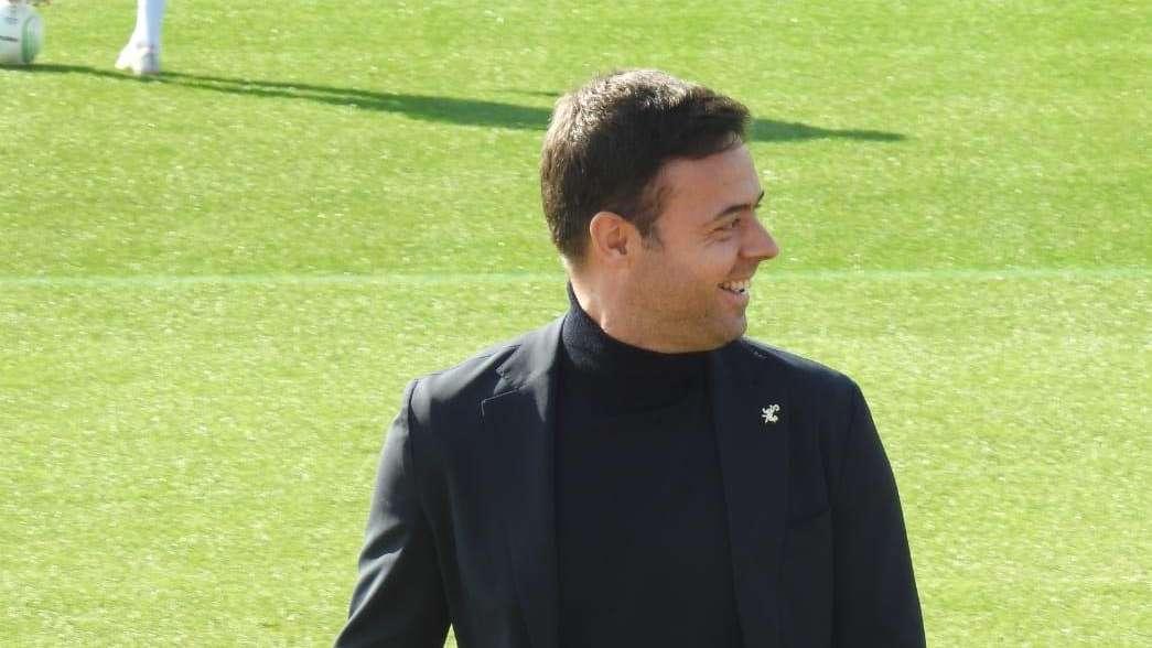 Calciomercato Roma - Pronta un'offerta per il classe 2005 Krivak