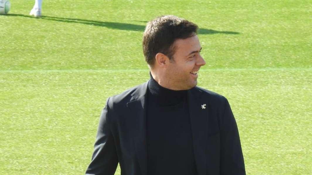 Tiago Pinto: "Era il momento giusto per lasciare la Roma: è stata una grande sfida. Mourinho è esigente ed è impossibile lavorare normalmente con lui"