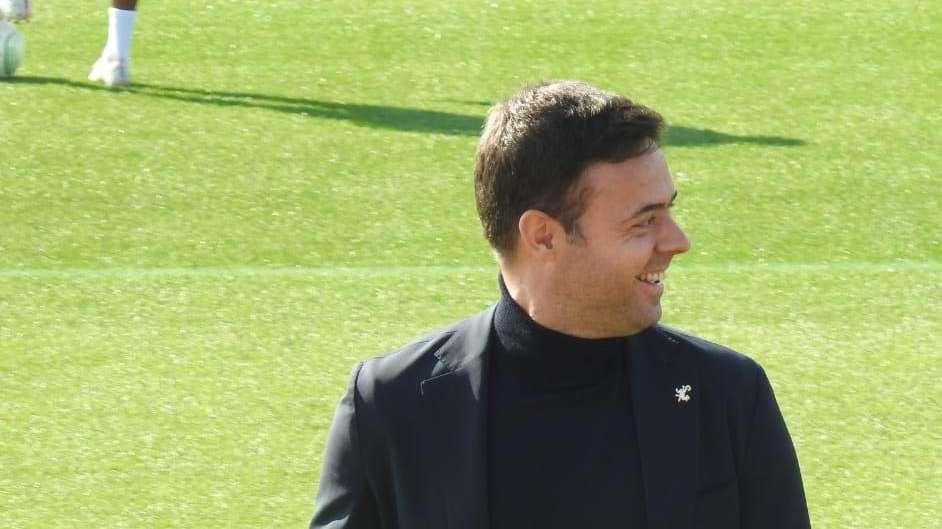 Tiago Pinto: "Le parole di Mourinho su Marcenaro? Non era un'offesa o un attacco. Non abbiamo ricevuto nessuna inchiesta, mi fido del buonsenso della Procura"