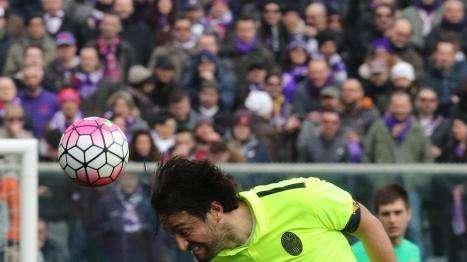 Hellas Verona, Toni: "L'Italia non ha attaccanti abituati a reggere la pressione come me o Totti"