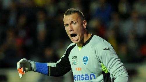 Instagram, Skorupski: "Terminate 3 ore d'allenamento". FOTO!