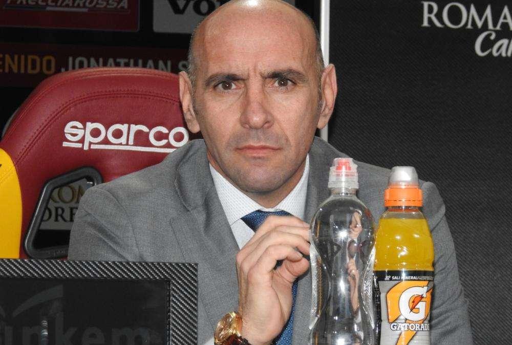 Monchi: "Blind non era adatto alle nostre esigenze economiche". VIDEO!