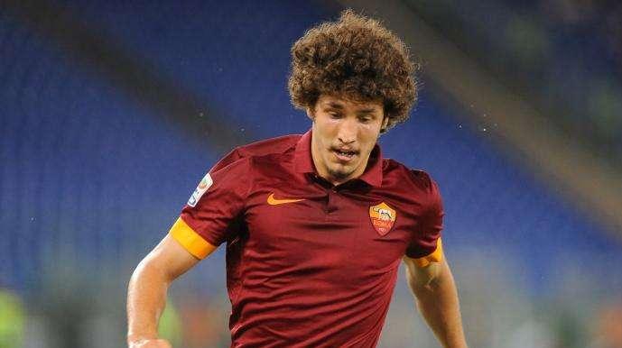 Uçan: "In Italia sono cresciuto. A Roma ho avuto sfortuna con gli infortuni"