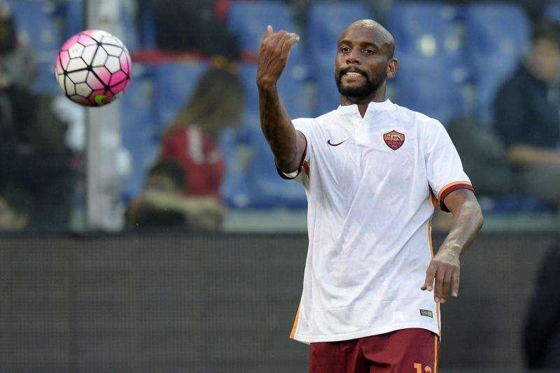 Dal Brasile: ritorno in patria per Maicon