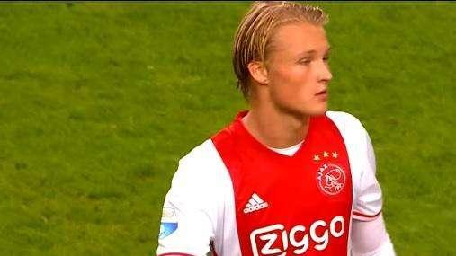 Ag. Dolberg: "Sarebbe bellissimo venire alla Roma ma non c'è nessuna offerta concreta"