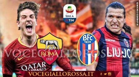 Quante ne sai su Roma-Bologna?