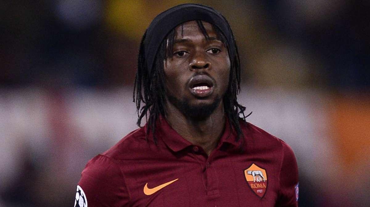 Costa d'Avorio, Gervinho convocato per il raduno del 5 gennaio
