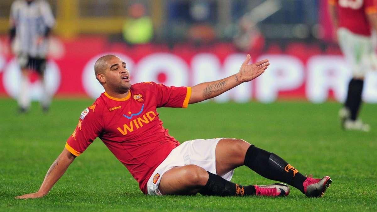 SITUAZIONE INFORTUNATI: Virus intestinale per Adriano