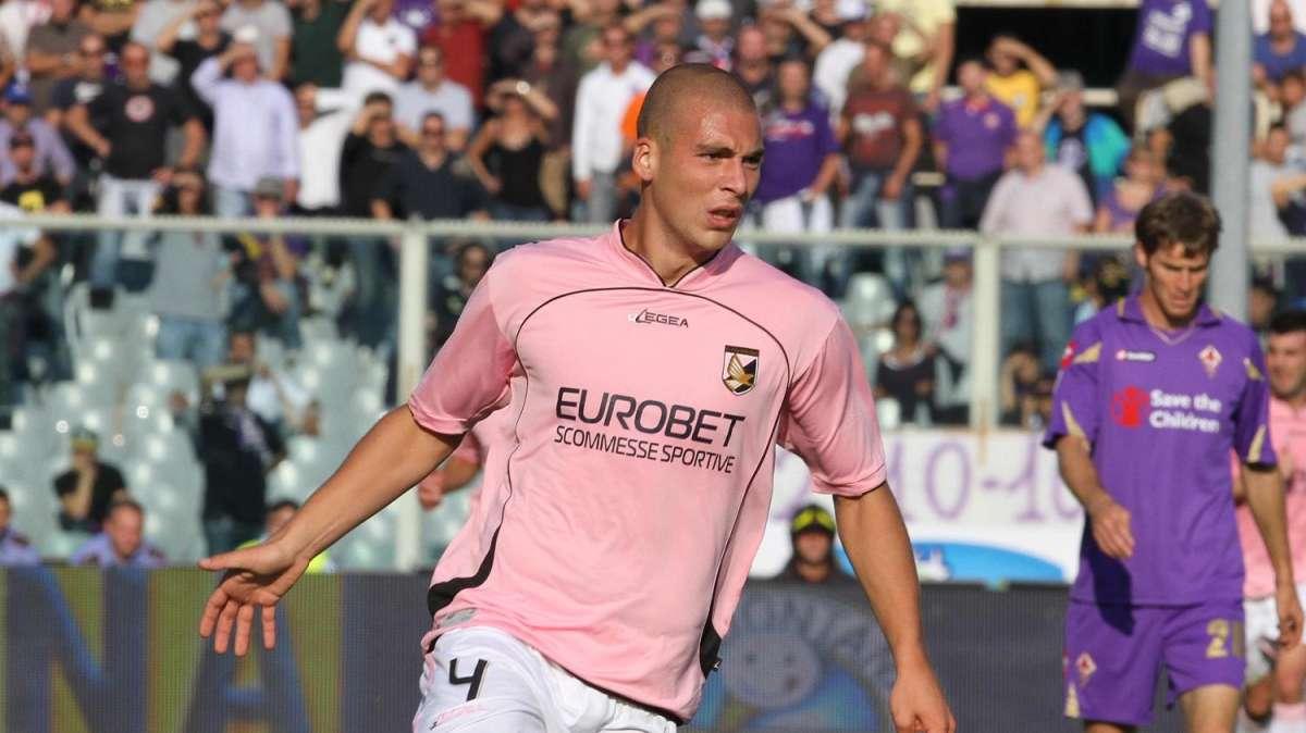 ESCLUSIVA VG, Pajtim Kasami proposto a Sabatini