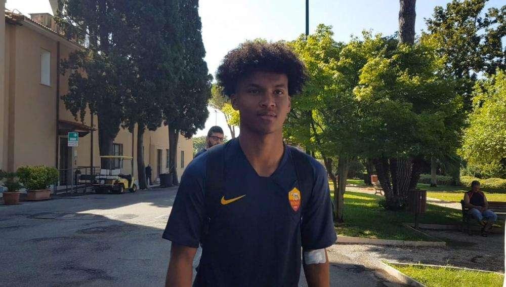 Ag. Providence: "L'ho portato alla Roma perché Alberto De Rossi è bravissimo a formare i calciatori"