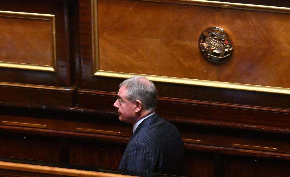 Disservizi DAZN, vertici dal ministro Urso
