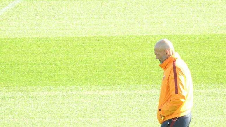 Trigoria, domani la ripresa alle 11:30