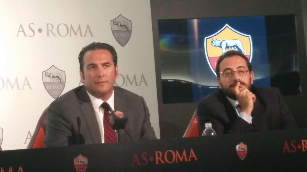 "La Roma e lo stadio saranno controllati dallo stesso gruppo". Zanzi spegne ogni voce sul nuovo impianto. VIDEO!