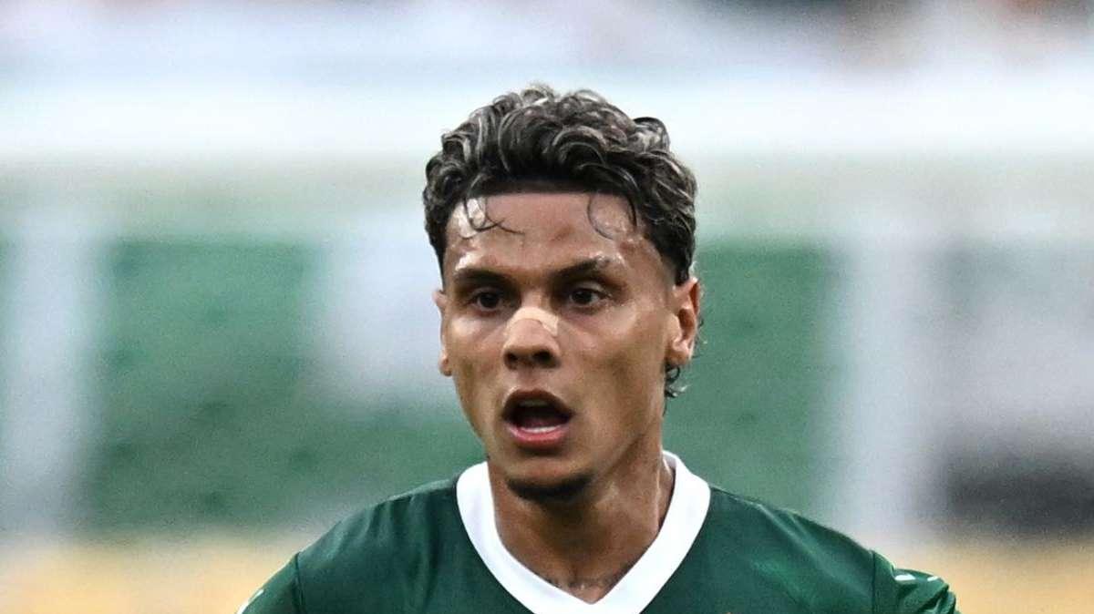 Calciomercato Roma - Distanza di 5 milioni per Rios tra le due società