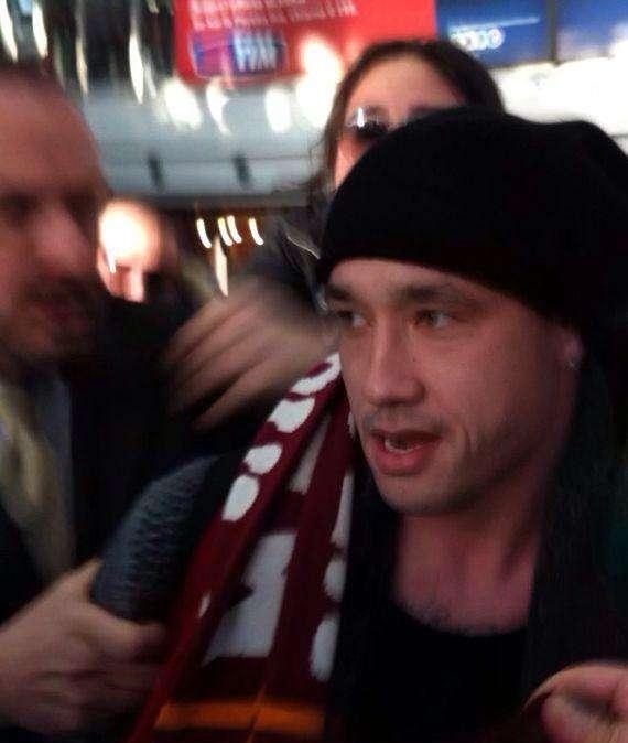 Presidente Indonesia Ultras Roma: "Con Nainggolan si punta allo scudetto"