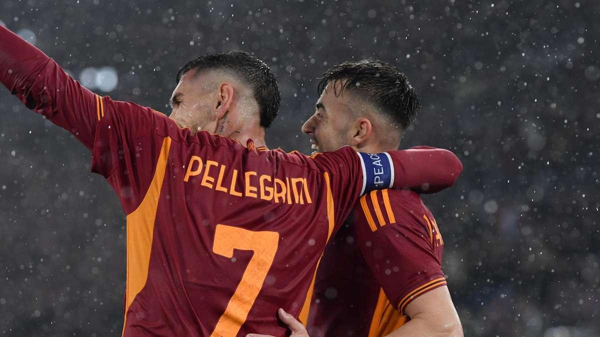 Dove vedere Atalanta-Roma in diretta tv e in streaming
