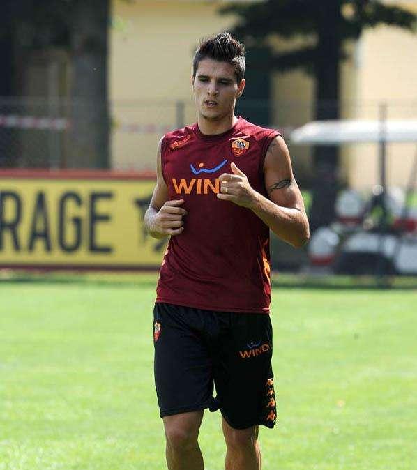 SONDAGGIO VG, i tifosi scelgono Lamela al posto di Totti