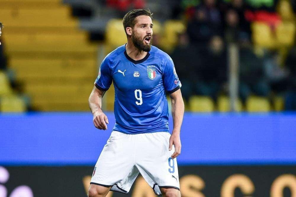 Anche l'Atalanta ci prova per Pavoletti 